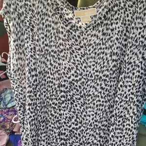 Michaal Kors Leopard Print!